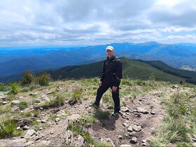 Najładniejsze zdjęcie użytkownika tadzik241411 - 