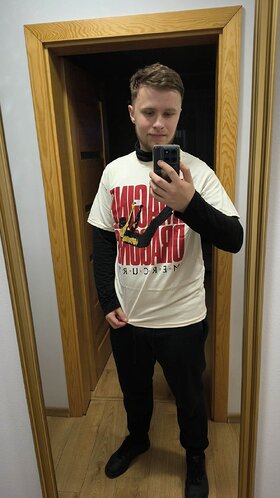Najładniejsze zdjęcie użytkownika MBylina - 