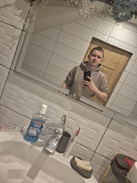 Najładniejsze zdjęcie użytkownika gorkadawid6252002 - 