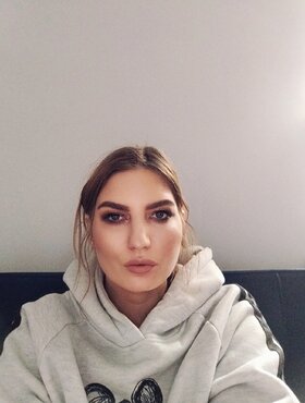 Najładniejsze zdjęcie użytkownika malwina18042017 - 