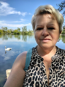 Najładniejsze zdjęcie użytkownika dorota1701 - 