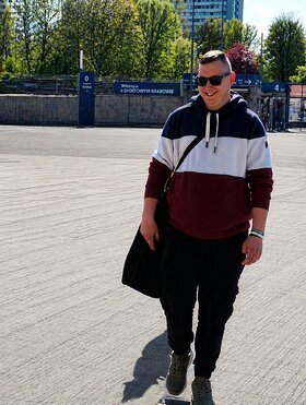 Najładniejsze zdjęcie użytkownika PiorekLG - 