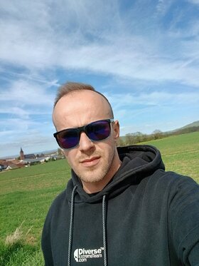 Najładniejsze zdjęcie użytkownika DanyM - 