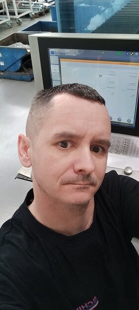 Najładniejsze zdjęcie użytkownika Patryk032282 - 