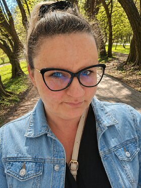 Najładniejsze zdjęcie użytkownika Magda50222 - 