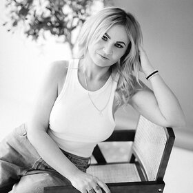 Najładniejsze zdjęcie użytkownika PaulaD333 - 