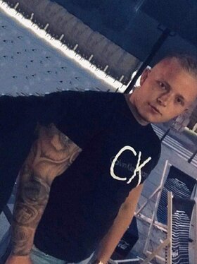 Najładniejsze zdjęcie użytkownika damian321432135 - 