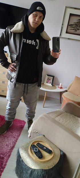 Zdjęcie użytkownika MaciejBurzycki (Mężczyzna), Suwałki