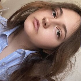 Najładniejsze zdjęcie użytkownika solomialeskova