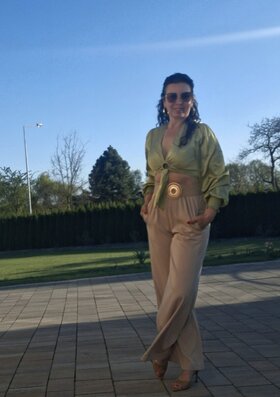 Najładniejsze zdjęcie użytkownika Slonce44 - 