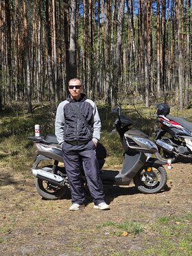 Najładniejsze zdjęcie użytkownika semkowmarcin89 - 