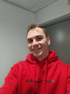 Najładniejsze zdjęcie użytkownika sebastianszelago14 - 