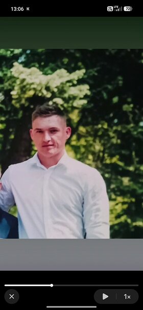 Najładniejsze zdjęcie użytkownika Frankowski1992 - 
