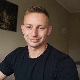 Najładniejsze zdjęcie użytkownika Krysti3030 - 