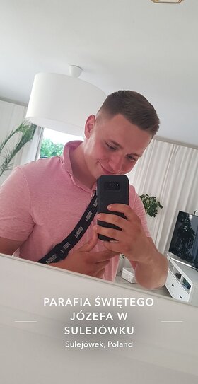 Najładniejsze zdjęcie użytkownika Rojberoyale - 
