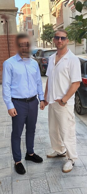 Najładniejsze zdjęcie użytkownika Kheireddineb - 