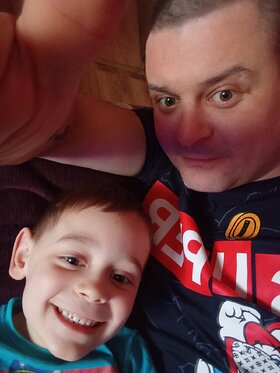 Najładniejsze zdjęcie użytkownika Przemo8989 - 