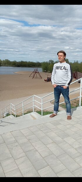 Zdjęcie użytkownika SzczepankiewiczM (Mężczyzna), Nowy Dwór Mazowiecki