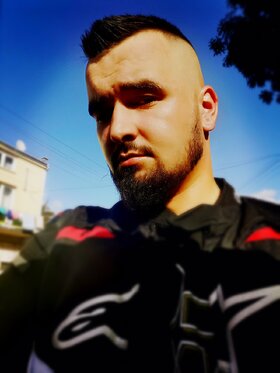 Najładniejsze zdjęcie użytkownika mxs31 - 