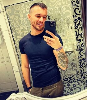 Najładniejsze zdjęcie użytkownika DoggyDog1 - 