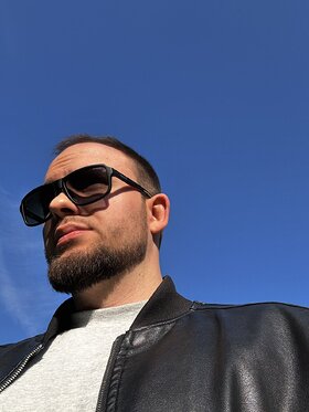 Najładniejsze zdjęcie użytkownika KrzysiekErw - 