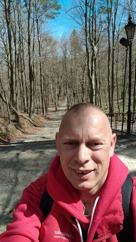 Najładniejsze zdjęcie użytkownika WiczkowskiJanusz - 