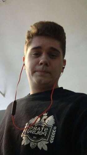 Najładniejsze zdjęcie użytkownika Przemek985 - 