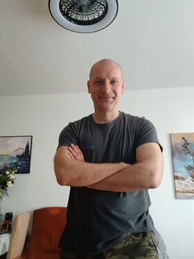 Najładniejsze zdjęcie użytkownika Johnyblaze - 