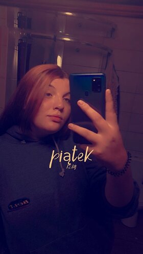 Najładniejsze zdjęcie użytkownika ewkajestem18