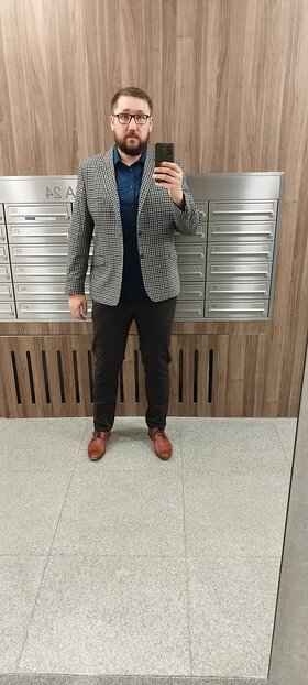 Najładniejsze zdjęcie użytkownika michal032 - 