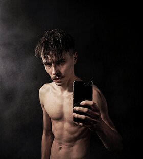 Fotos XZBUJUx (Hombre), Pszczółki