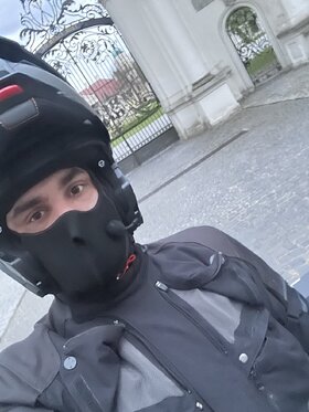 Najładniejsze zdjęcie użytkownika Warner - 