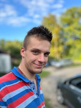 Najładniejsze zdjęcie użytkownika Hugo2218 - 