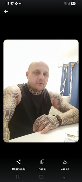 Najładniejsze zdjęcie użytkownika Patryk0257 - 