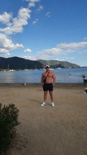 Najładniejsze zdjęcie użytkownika Daminello79 - 