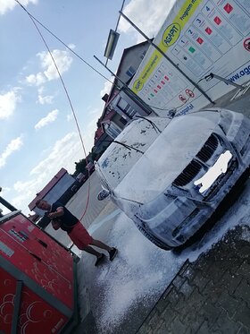 Najładniejsze zdjęcie użytkownika patryksoon - 