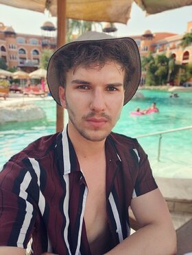 Zdjęcie użytkownika MCDAMIANEX (Mężczyzna), Gdańsk