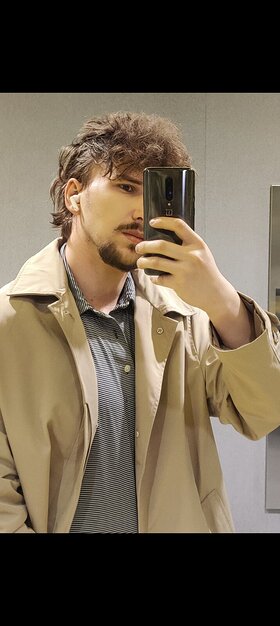 Zdjęcie użytkownika MCDAMIANEX (Mężczyzna), Gdańsk