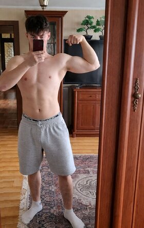 Najładniejsze zdjęcie użytkownika michaljaborski99 - 