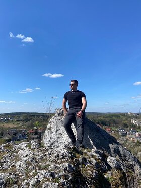 Najładniejsze zdjęcie użytkownika Marcin456 - 