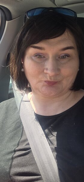 Najładniejsze zdjęcie użytkownika FajniutkaMadzia84 - 