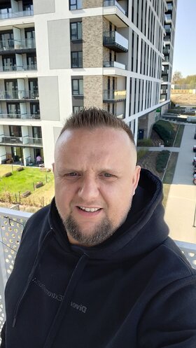 Najładniejsze zdjęcie użytkownika kierowca4 - 