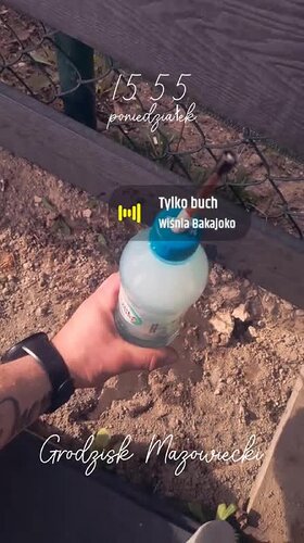 Najładniejsze zdjęcie użytkownika Miroo25 - 