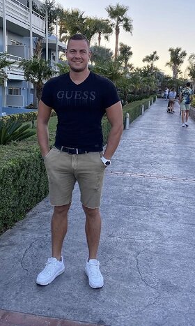 Najładniejsze zdjęcie użytkownika Luk90abcbc - 