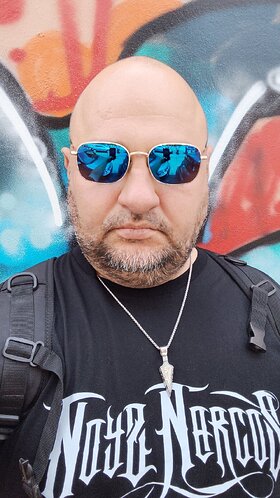 Najładniejsze zdjęcie użytkownika LysyRoma - 