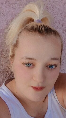 Najładniejsze zdjęcie użytkownika Katarina96 - 