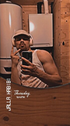 Fotka uživatele ger987461 (Muž), Groningen