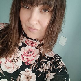 Najładniejsze zdjęcie użytkownika Izii1985 - 