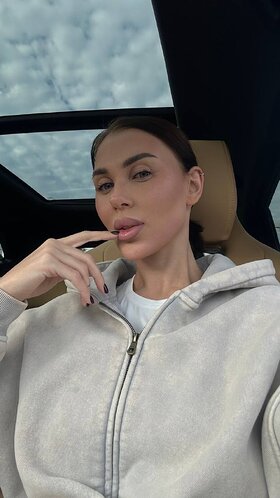 Najładniejsze zdjęcie użytkownika KristinaK - 