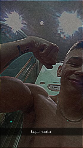 Najładniejsze zdjęcie użytkownika grubiutkipatryk